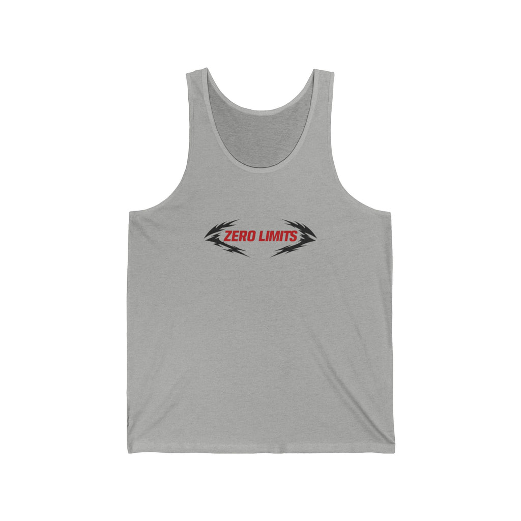 Zero Limits Tank