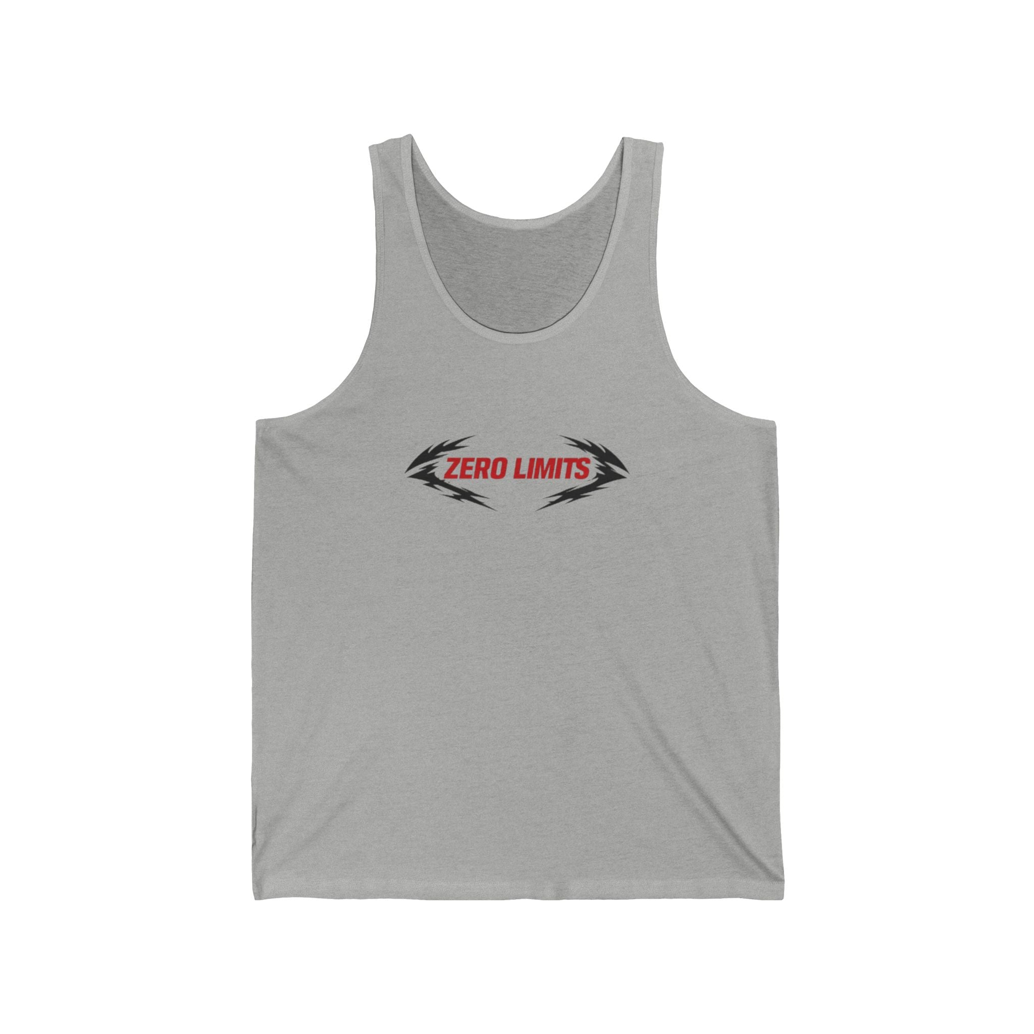 Zero Limits Tank