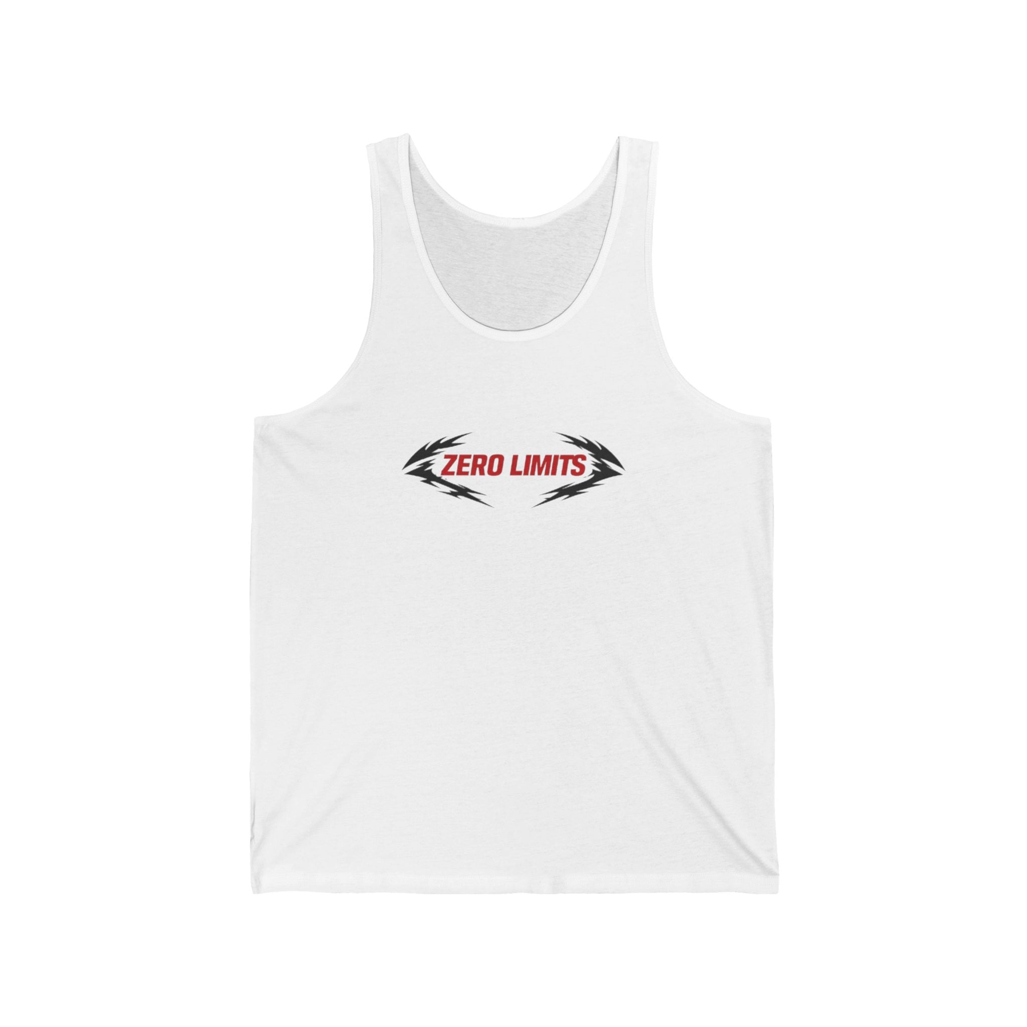 Zero Limits Tank