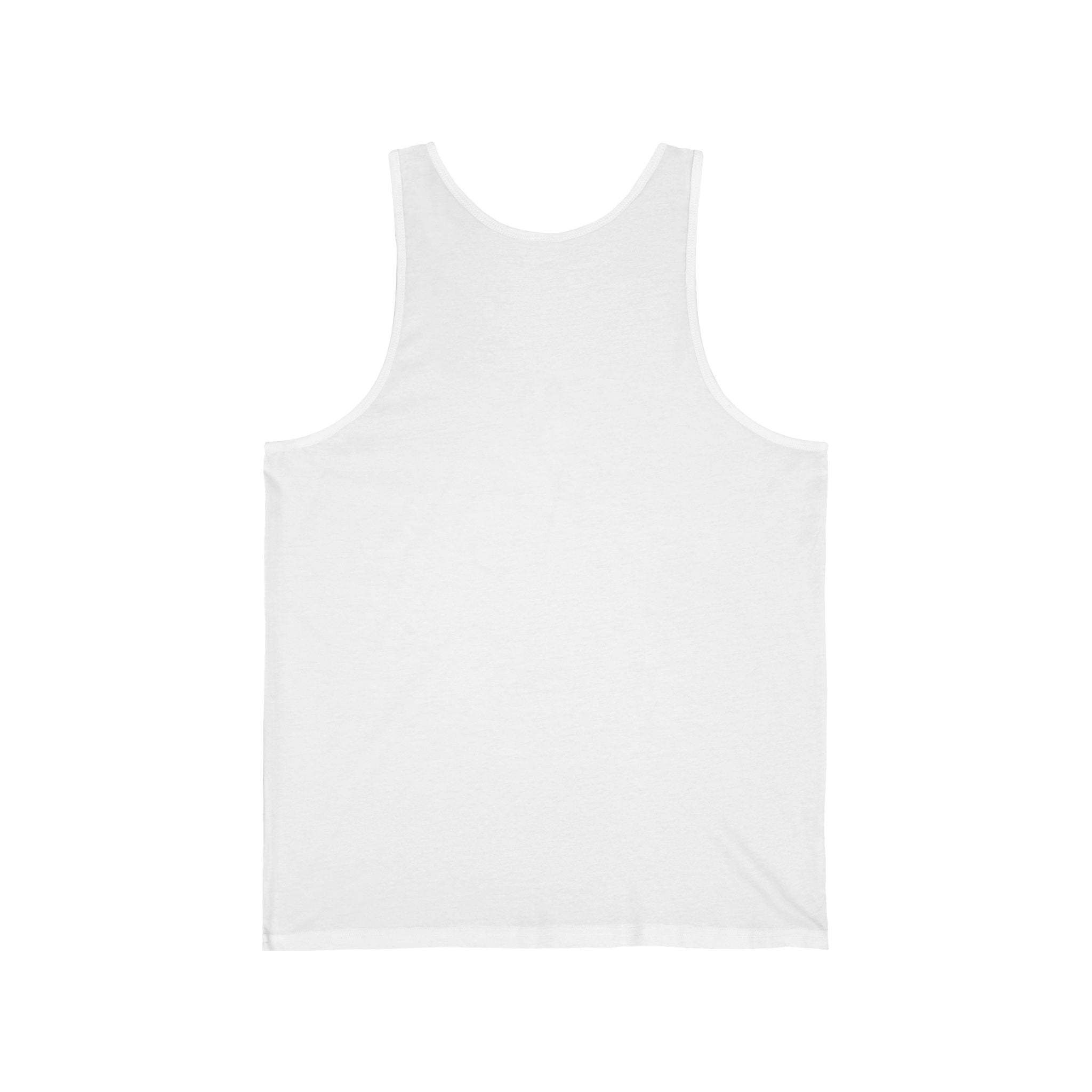 Zero Limits Tank