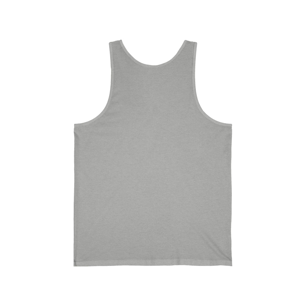 Zero Limits Tank